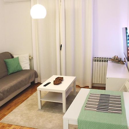 Ferienwohnung 3L Samobor Exterior foto