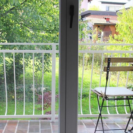 Ferienwohnung 3L Samobor Exterior foto