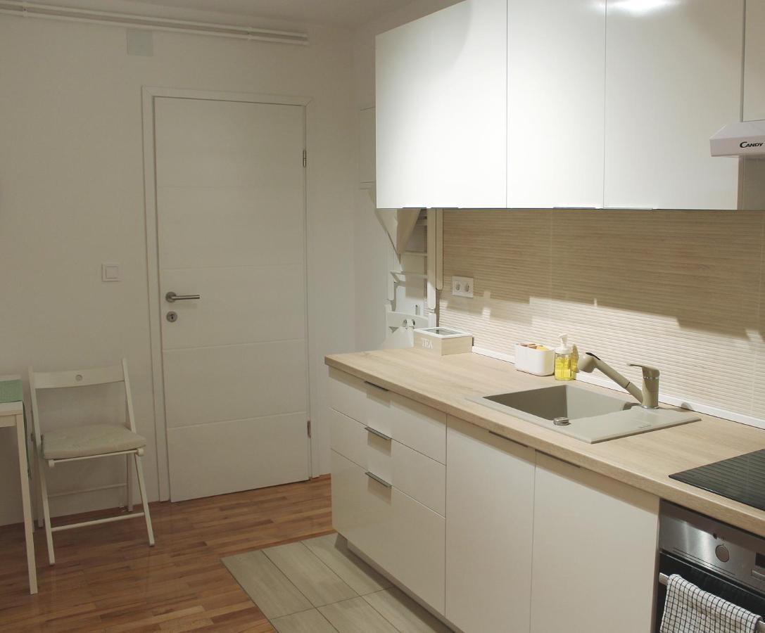Ferienwohnung 3L Samobor Exterior foto