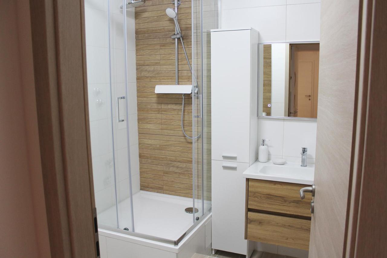 Ferienwohnung 3L Samobor Exterior foto