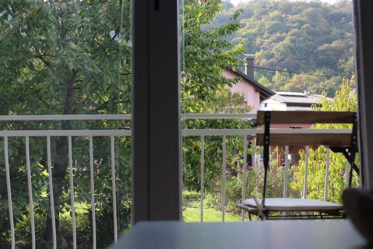 Ferienwohnung 3L Samobor Exterior foto