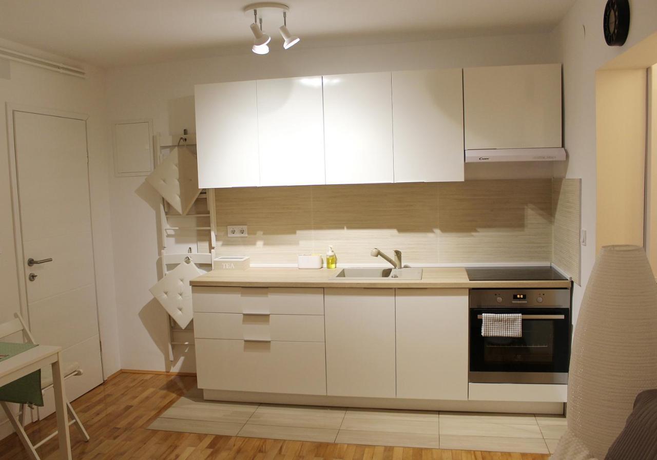 Ferienwohnung 3L Samobor Exterior foto