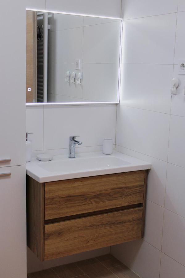 Ferienwohnung 3L Samobor Exterior foto